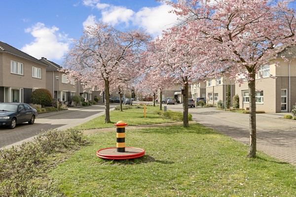 Medium property photo - Boskampstraat 25, 5931 GP Tegelen